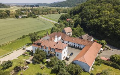 WIR FEIERN 100 JAHRE