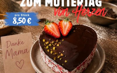 Zum Muttertag … ❤️ 